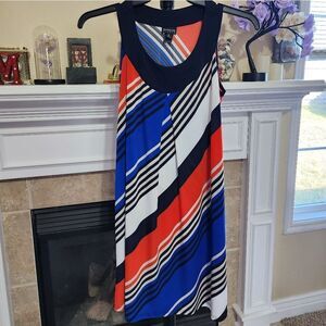 EN FOCUS STUDIO DRESS